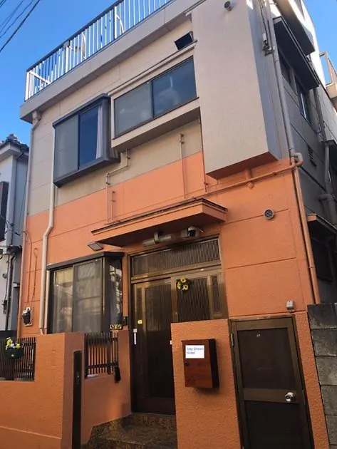 Stay Dream Hotel - Vacation Stay 75122V Tokyo