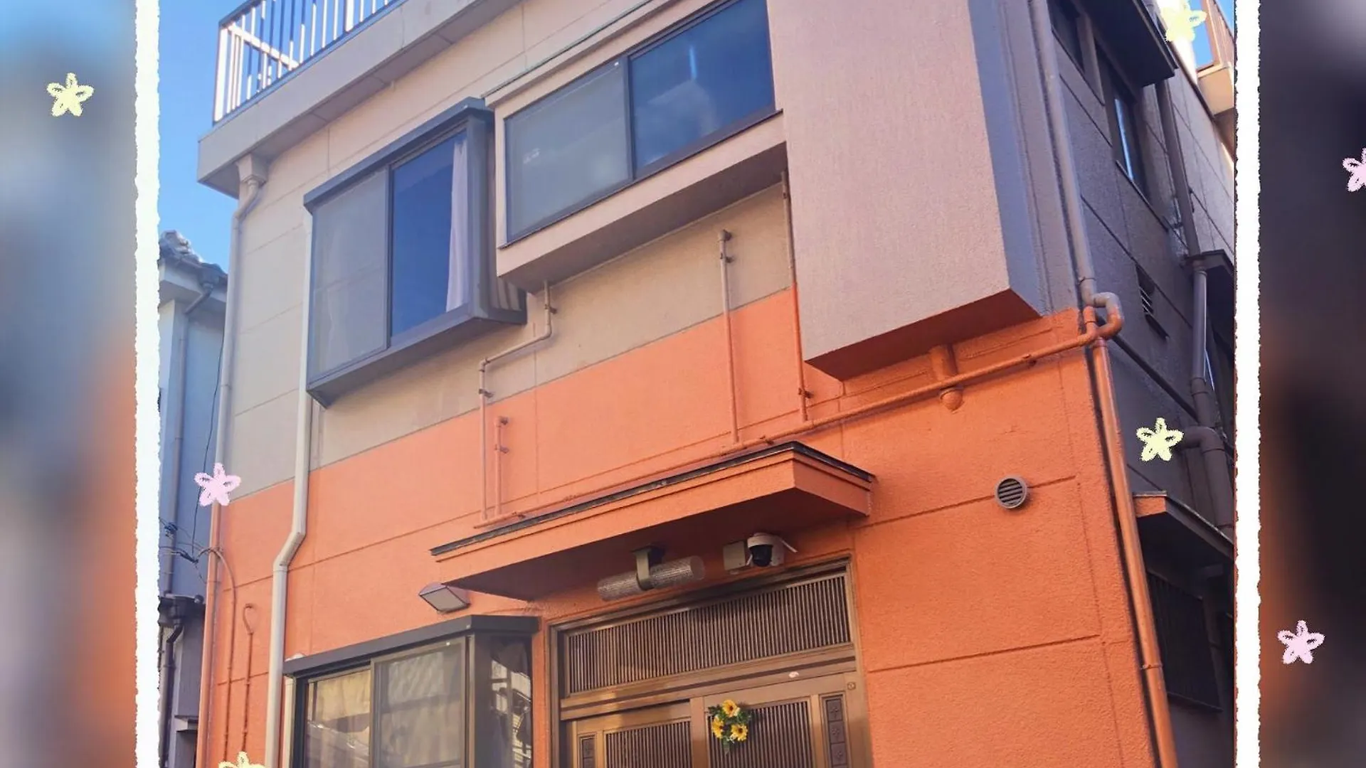 Stay Dream Hotel - Vacation Stay 75122V Tokyo Holiday home
