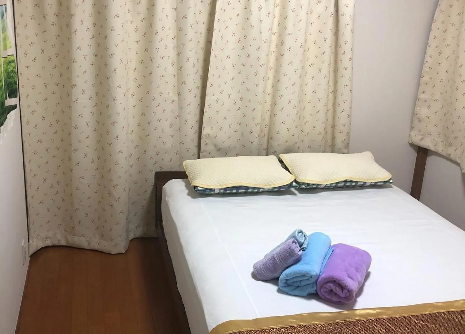 Stay Dream Hotel - Vacation Stay 75122V Tokyo Holiday home