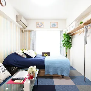 Sc Kameari 1110 アパート