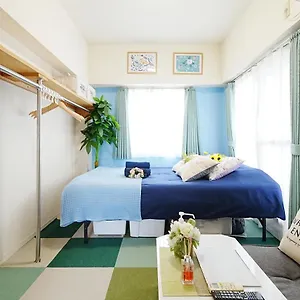 Apartment Sc Kameari 911, Tokyo