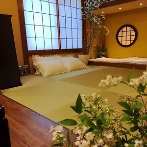 木香mokkoh Modern Japanese Style By Train15 Minutes To Station ヴィラ