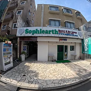  아파트 소피어스 아파트먼트