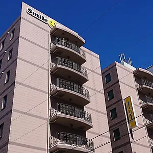 Hotel Smile Shinkoiwa, Tokyo