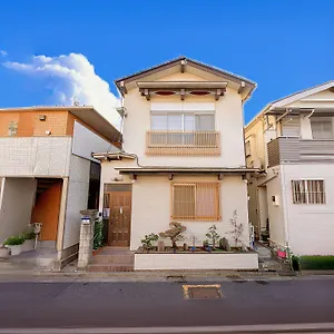 一戸建民泊 St-ar House 東京星宿 別荘